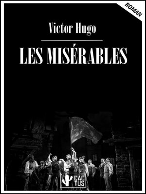 cover image of Les Misérables